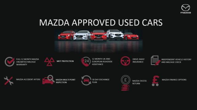 2018 Mazda CX-3 2.0 Cx-3 Hatchback Sport Nav +