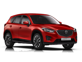 Mazda CX-5 165ps 2WD SE-L Nav