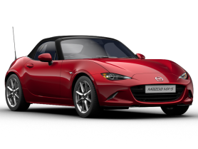 Mazda MX-5 131ps SE