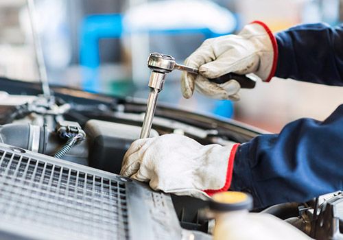 Technician & MOT Tester Required - Motorlux Ford