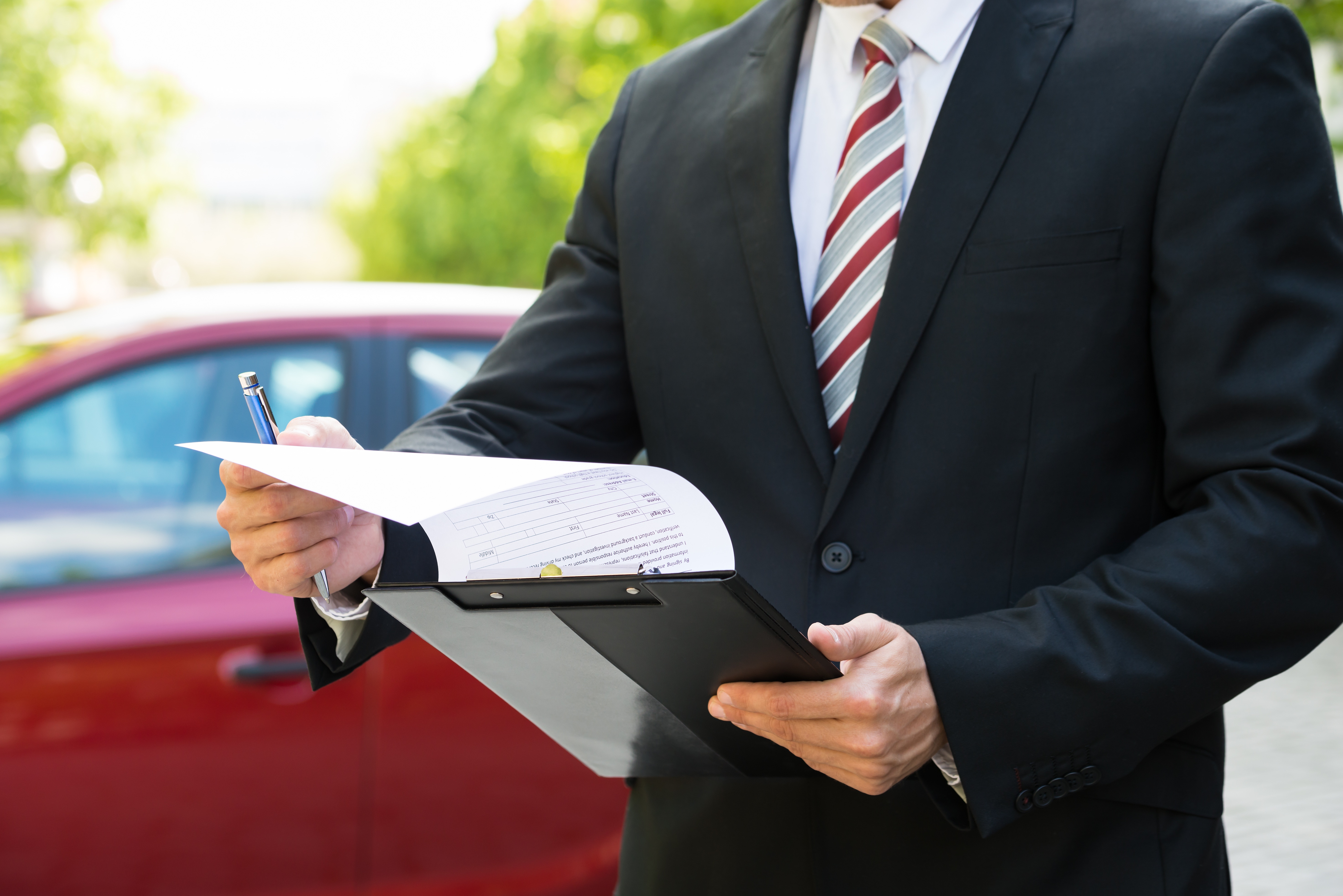 Sales Executive at Mazda Newbury