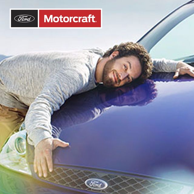 Ford Motorcraft