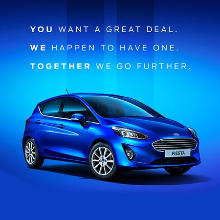 0% Finance on Fiesta, Focus and Kuga!