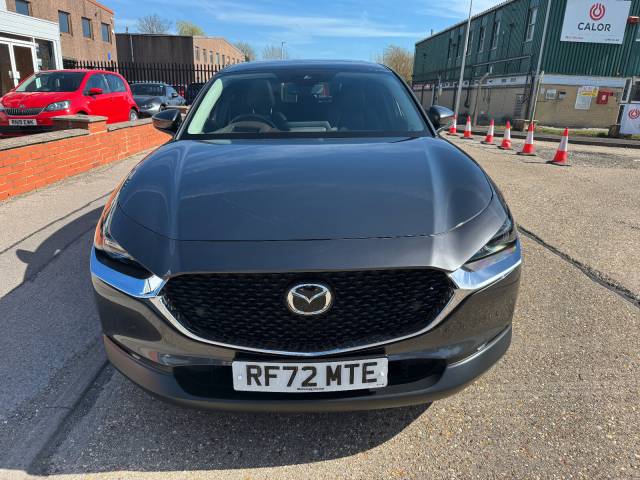 2023 Mazda CX-30 2.0 Hatchback GT Sport Edition