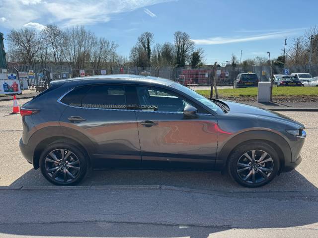 2023 Mazda CX-30 2.0 Hatchback GT Sport Edition