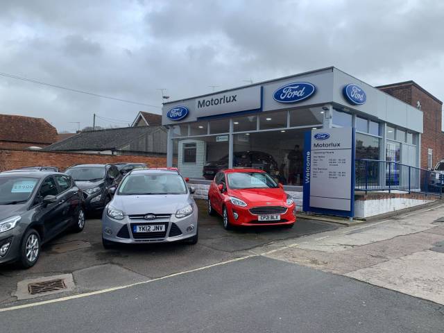 2024 Ford Kuga 2.5 PHEV ST-Line X 5dr CVT
