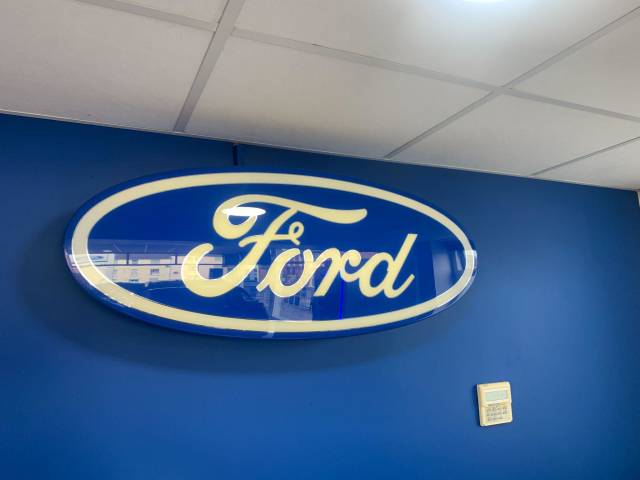 2024 Ford Kuga 2.5 PHEV ST-Line X 5dr CVT