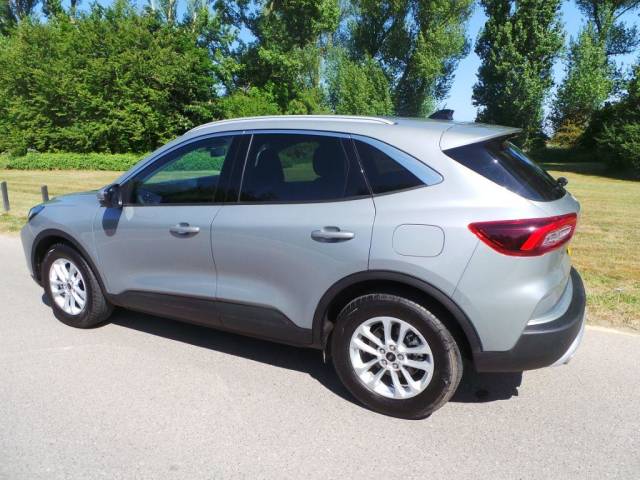 2024 Ford Kuga 1.5 EcoBoost Titanium 5dr