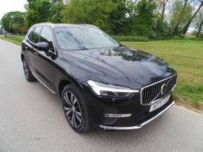 VOLVO XC60 2022 (71) at MotorLux Wantage