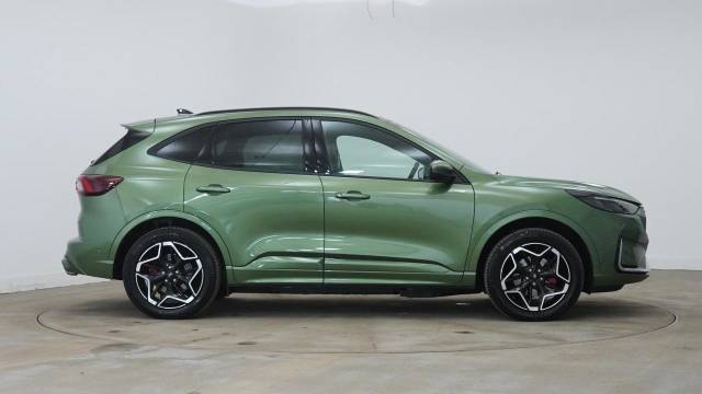 2024 Ford Kuga 2.5 PHEV ST-Line X 5dr CVT