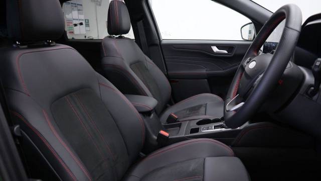 2024 Ford Kuga 2.5 PHEV ST-Line X 5dr CVT