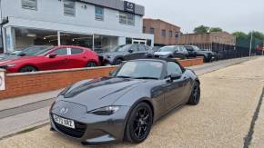 MAZDA MX-5 2020 (70) at MotorLux Wantage