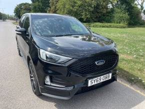 FORD EDGE 2019 (69) at MotorLux Wantage