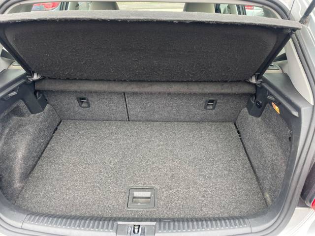 2010 Volkswagen Polo 1.4 SE 5dr DSG