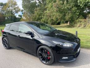 FORD FOCUS 2017 (17) at MotorLux Wantage
