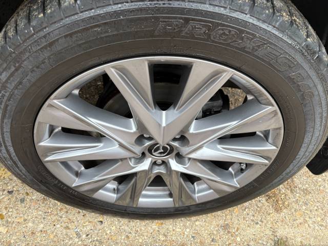 2020 Mazda CX-5 2.0 Cx-5 Estate Sport Nav+