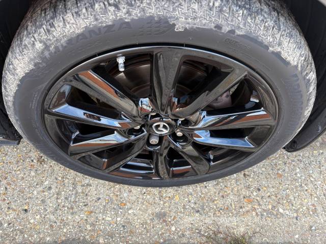 2021 Mazda 3 2.0 Mazda Hatchback GT Sport Tech
