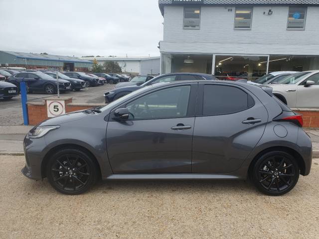 2025 Mazda 2 Hybrid 1.5 Mazda Hatchback Homura Plus