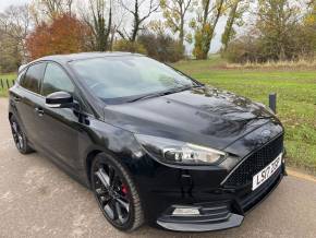 FORD FOCUS 2017 (17) at MotorLux Wantage