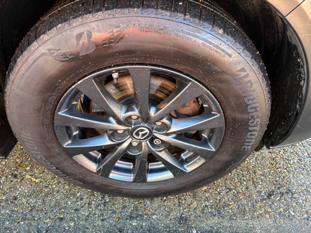 2020 Mazda CX-30 2.0 Hatchback SE-L Lux