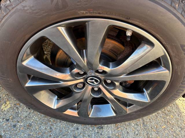 2021 Mazda CX-30 2.0 Hatchback GT Sport