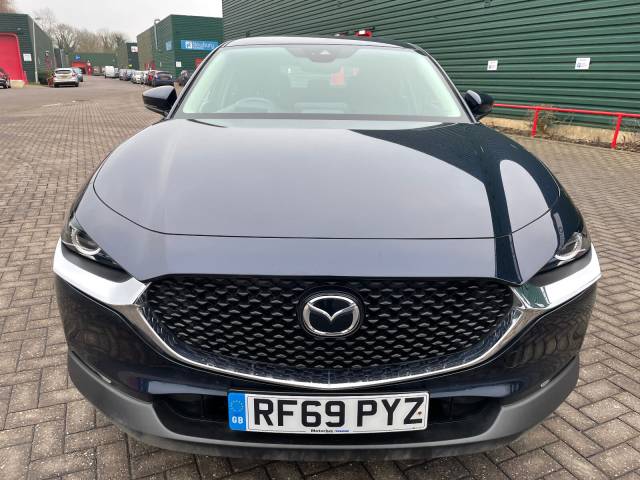 2020 Mazda CX-30 2.0 Hatchback SE-L