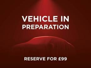 FORD FOCUS at MotorLux Wantage