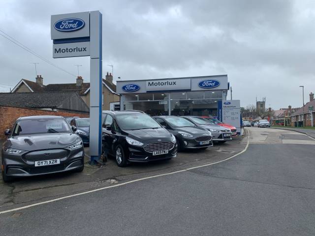 Ford Kuga 2.0 EcoBlue mHEV Titanium Edition 5dr Hatchback Diesel GREY