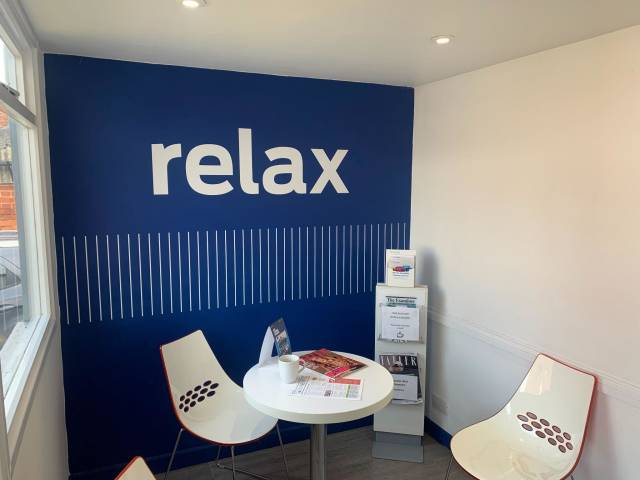 2022 Ford Kuga 2.0 EcoBlue mHEV Titanium Edition 5dr