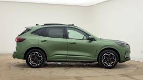 FORD KUGA at MotorLux Wantage