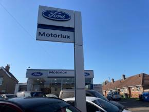 FIAT 500 at MotorLux Wantage