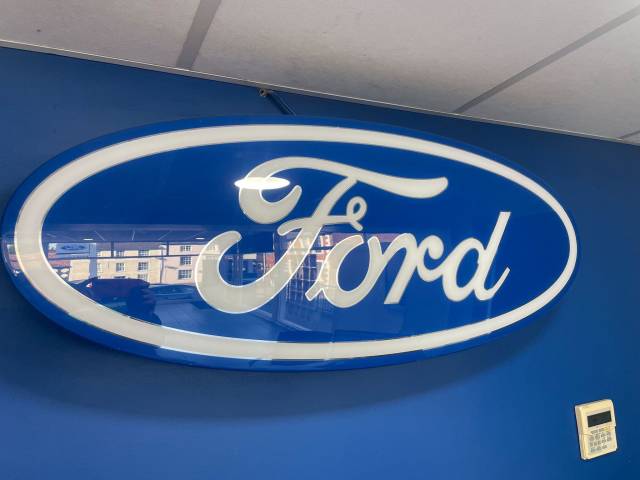 2019 Fiat 500 1.2 Lounge 3dr