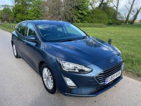 FORD FOCUS at MotorLux Wantage