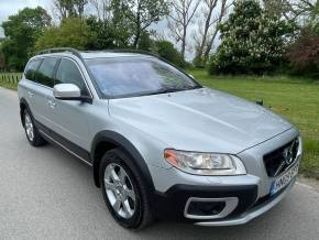VOLVO XC70 at MotorLux Wantage
