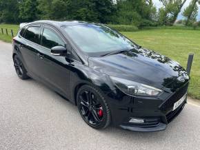 FORD FOCUS at MotorLux Wantage