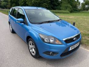FORD FOCUS at MotorLux Wantage