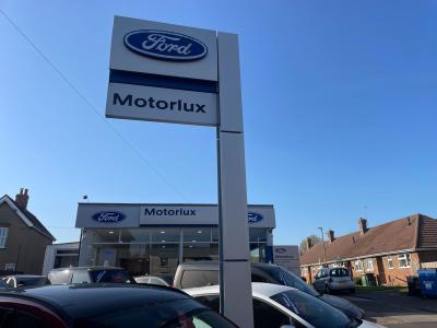 2022 FORD FIESTA 1.0 ECOBOOST HYBRID MHEV 125 ST LINE VIGNALE 5DR 2022 22 FORD... photo