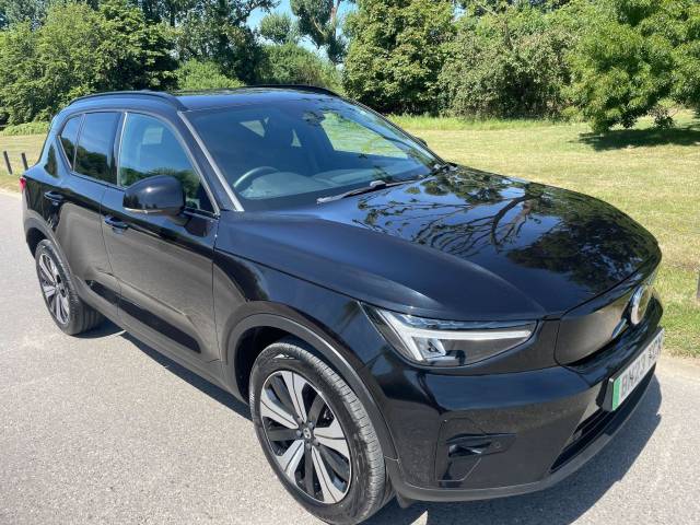 2023 Volvo XC40 0.0 170kW Recharge Plus 69kWh 5dr Auto