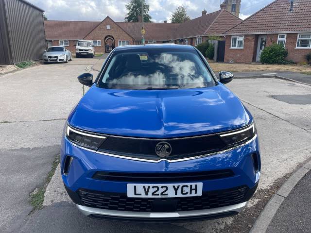 2022 Vauxhall Mokka 1.2 Turbo Elite Premium 5dr