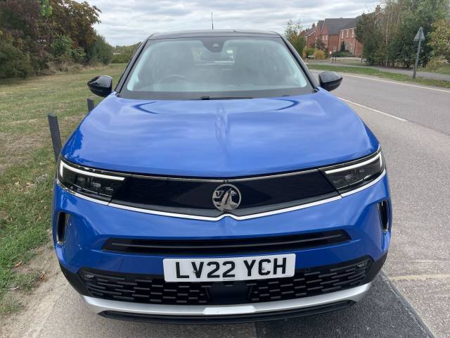 2022 Vauxhall Mokka 1.2 Turbo Elite Premium 5dr