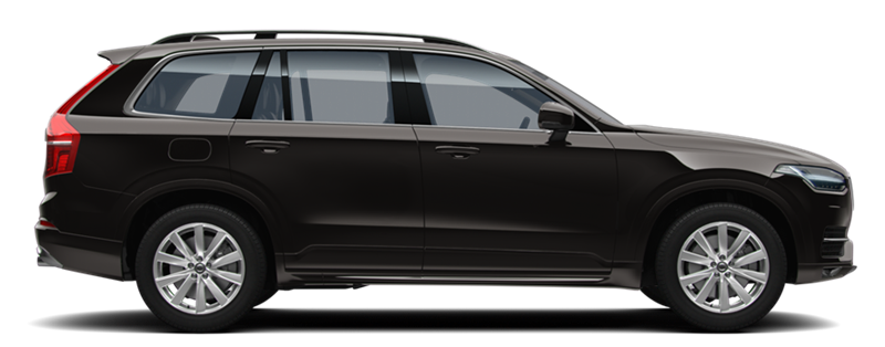 XC90 D5 Powerpulse AWD Momentum Geartronic