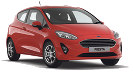 Fiesta Zetec 3 or 5-door 1.25 82 PS