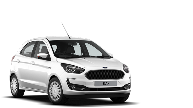 KA+ Studio 1.2 Ti-VCT 70PS Manual