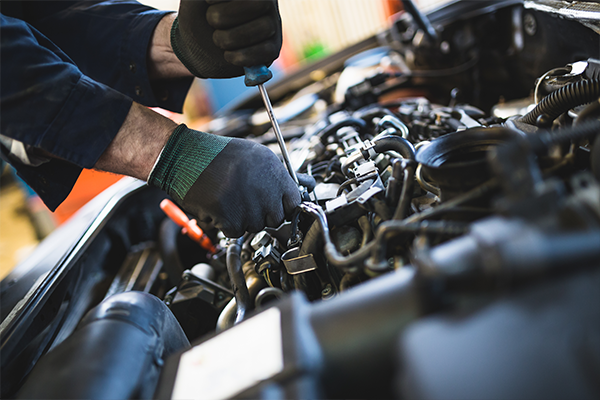 Service Technician