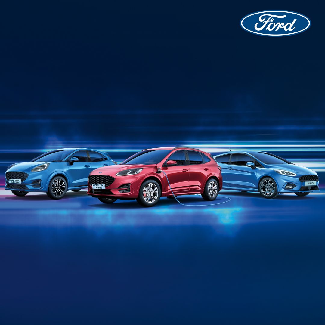 Upgrade & Save - 0% APR representative on Ford Options