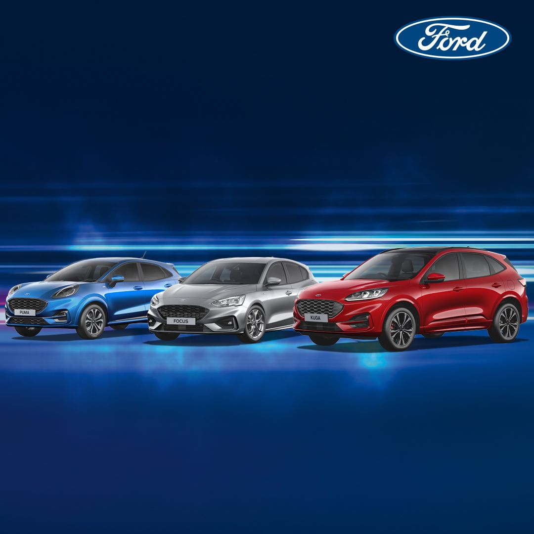 Upgrade and Save at MotorLux Ford