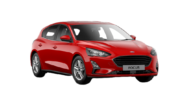Ford Focus Zetec Edition 1.5L EcoBlue