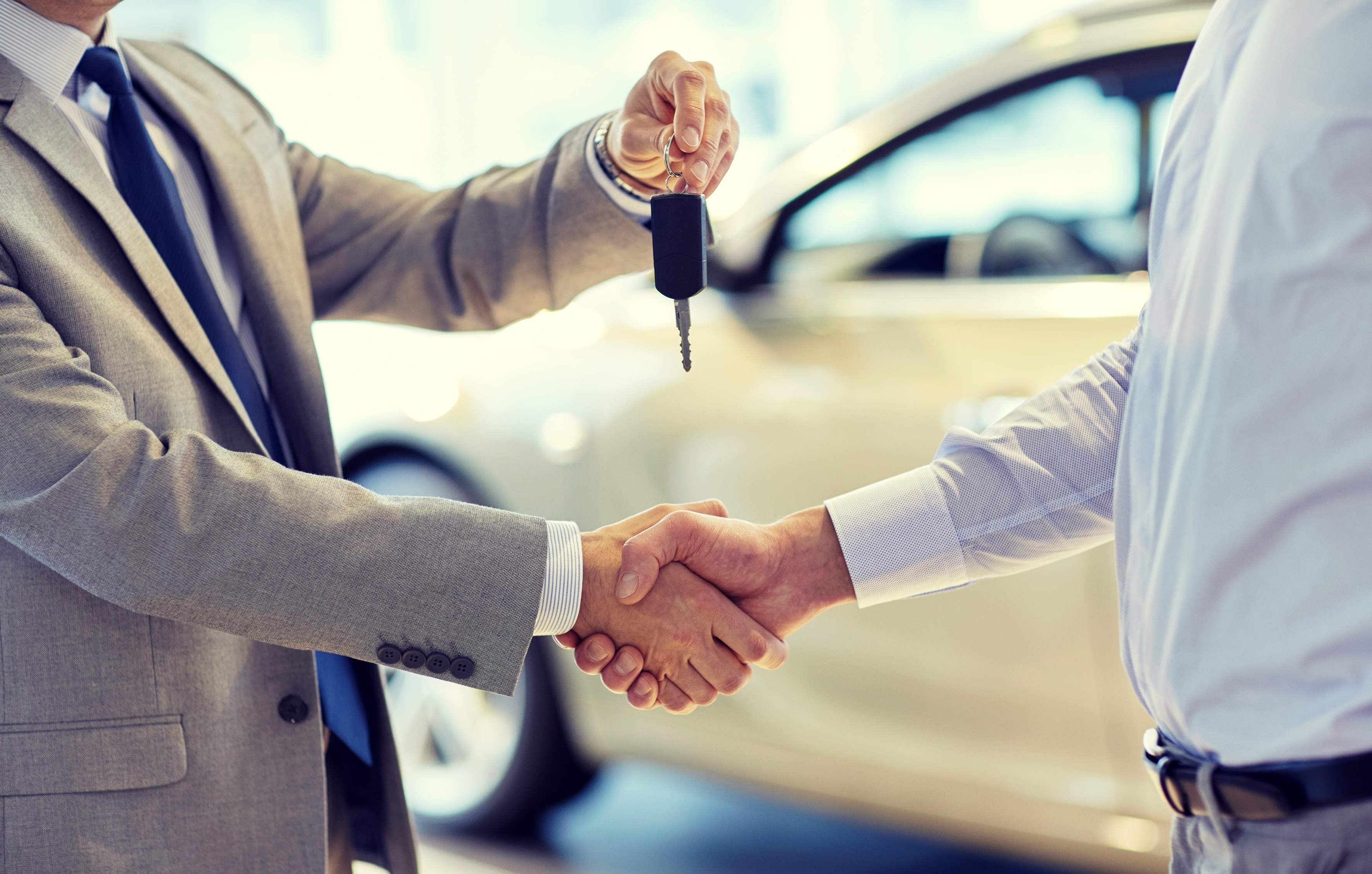 Trainee/Apprentice Sales Executive