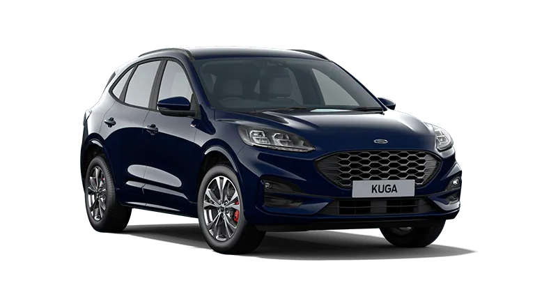 FORD KUGA ST-Line Edition 1.5 Ecoboost 150PS