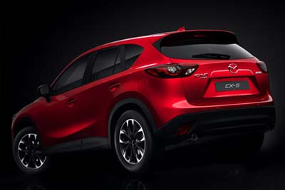 New Car Image